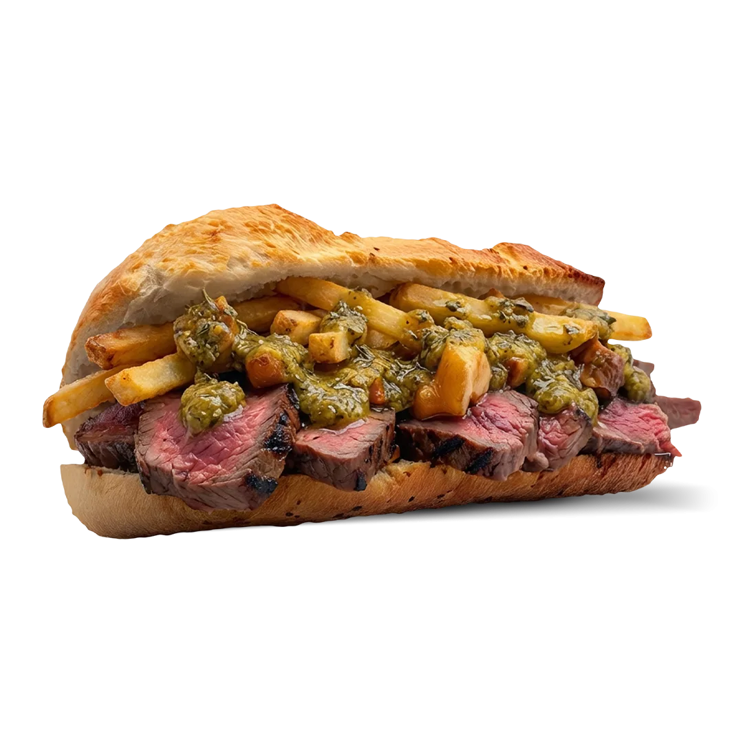 La Baguette