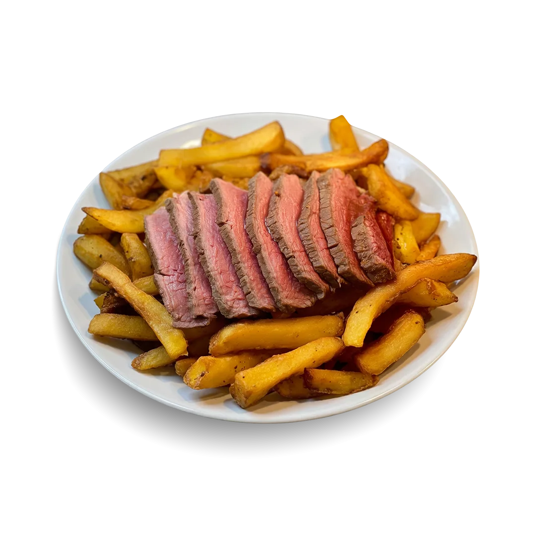 Assiette Standard