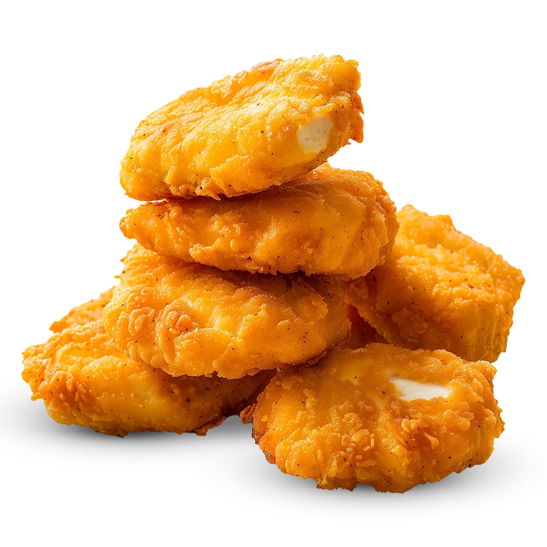 Nuggets Maison