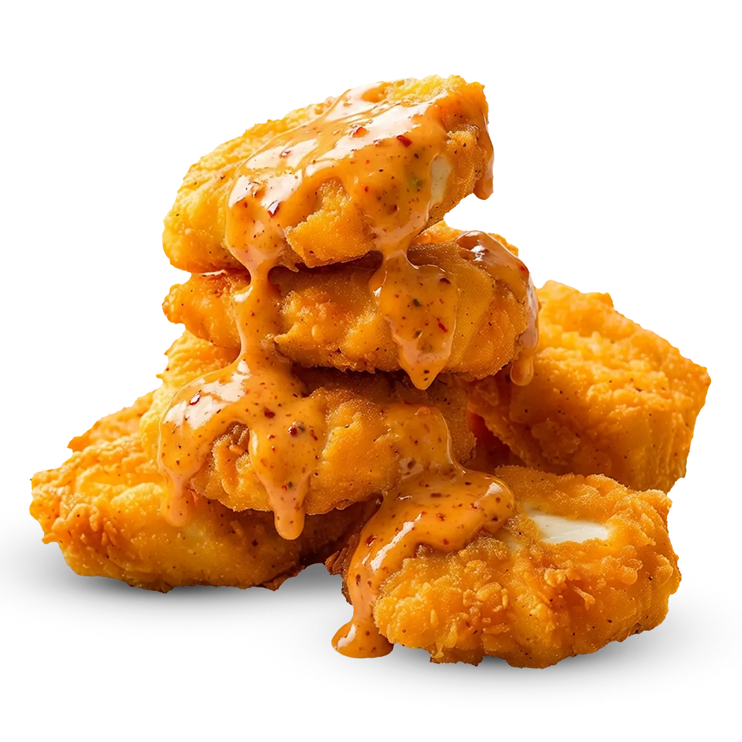 Nuggets Dynamite