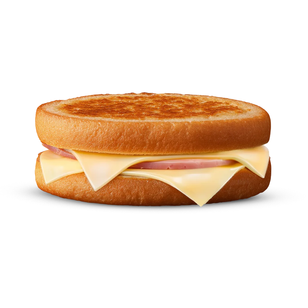 Croq'n'Cheese
